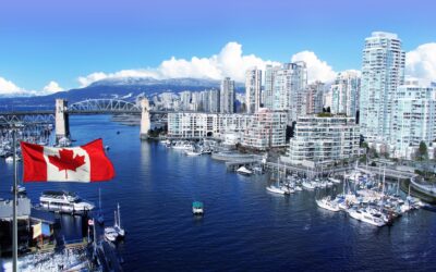 British Columbia Conducts Multi-Stream Canada Immigration Draws, Issues More Than 200 Invitations
